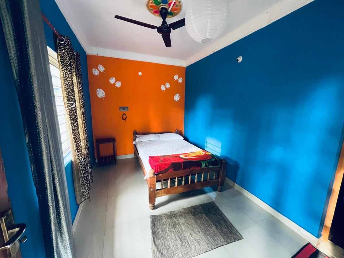 Cloud 9 Homestay Attigundi Exterior photo