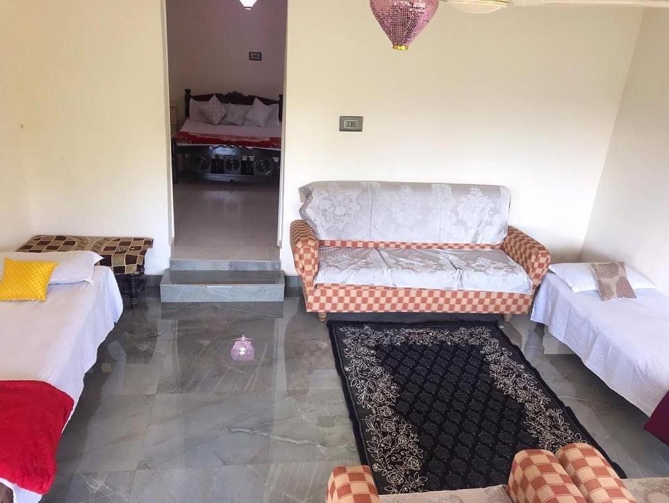 Cloud 9 Homestay Attigundi Exterior photo