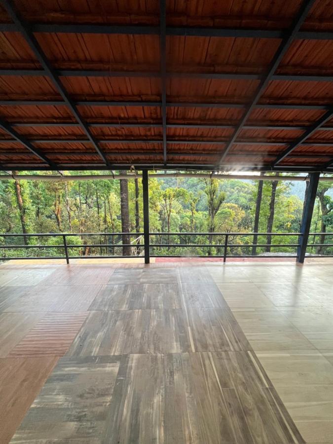 Cloud 9 Homestay Attigundi Exterior photo