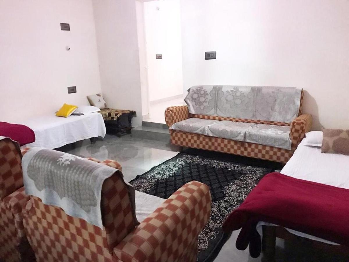 Cloud 9 Homestay Attigundi Exterior photo