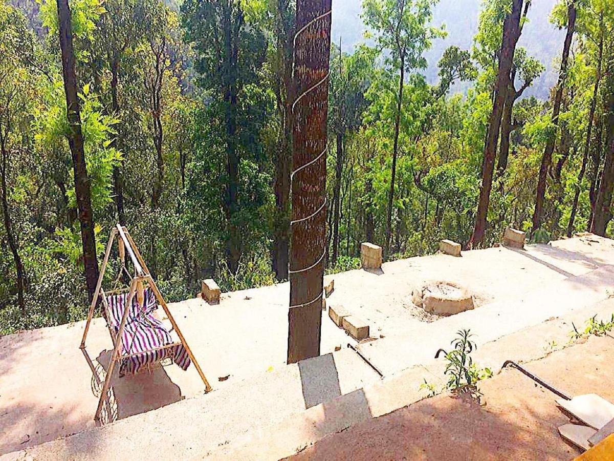 Cloud 9 Homestay Attigundi Exterior photo