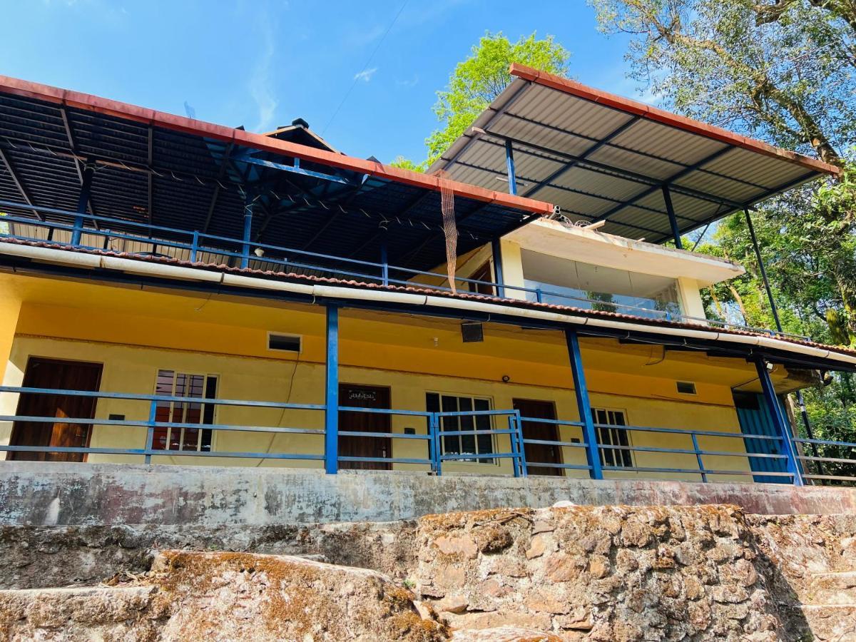 Cloud 9 Homestay Attigundi Exterior photo